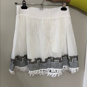 JCrew skirt